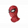 Adults Spider-UK William Braddock Costume Spiderman Jumpsuit