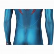 Adults Spider-UK William Braddock Costume Spiderman Jumpsuit