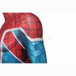 Adults Spider-UK William Braddock Costume Spiderman Jumpsuit