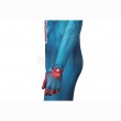 Adults Spider-UK William Braddock Costume Spiderman Jumpsuit