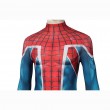 Adults Spider-UK William Braddock Costume Spiderman Jumpsuit