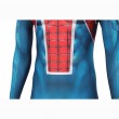 Adults Spider-UK William Braddock Costume Spiderman Jumpsuit