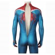 Adults Spider-UK William Braddock Costume Spiderman Jumpsuit