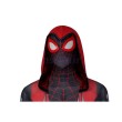 Spider-Man PS5 Crimson Cowl Cosplay Costumes Spiderman Jumpsuits