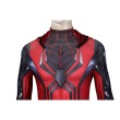 Spider-Man PS5 Crimson Cowl Cosplay Costumes Spiderman Jumpsuits