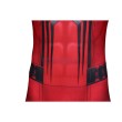 Spider-Man PS5 Crimson Cowl Cosplay Costumes Spiderman Jumpsuits