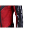 Spider-Man PS5 Crimson Cowl Cosplay Costumes Spiderman Jumpsuits