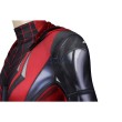 Spider-Man PS5 Crimson Cowl Cosplay Costumes Spiderman Jumpsuits