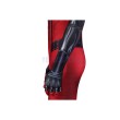 Spider-Man PS5 Crimson Cowl Cosplay Costumes Spiderman Jumpsuits