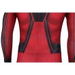Spider-Man PS5 Crimson Cowl Cosplay Costumes Spiderman Jumpsuits