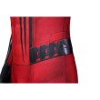 Spider-Man PS5 Crimson Cowl Cosplay Costumes Spiderman Jumpsuits