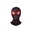 Spider-Man PS5 Crimson Cowl Cosplay Costumes Spiderman Jumpsuits