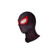 Spider-Man PS5 Crimson Cowl Cosplay Costumes Spiderman Jumpsuits