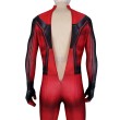 Spider-Man PS5 Crimson Cowl Cosplay Costumes Spiderman Jumpsuits