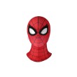 Spider man PS5 Vintage Comic Book Cosplay Costumes HQ Halloween Suit