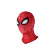 Spider man PS5 Vintage Comic Book Cosplay Costumes HQ Halloween Suit