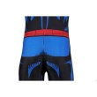 Spider man PS5 Vintage Comic Book Cosplay Costumes HQ Halloween Suit