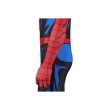Spider man PS5 Vintage Comic Book Cosplay Costumes HQ Halloween Suit