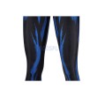 Spider man PS5 Vintage Comic Book Cosplay Costumes HQ Halloween Suit