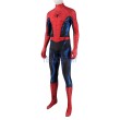 Spider man PS5 Vintage Comic Book Cosplay Costumes HQ Halloween Suit