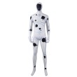 Across The Spider-Verse The Spot Cosplay Costumes Top Level