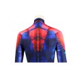 Female Spider-Man 2099 Miguel O'Hara Cosplay Costumes Halloween Suit