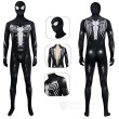 Venom Black Cosplay Jumpsuit Spiderman 2 Cosplay Costumes