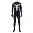 Venom Black Cosplay Jumpsuit Spiderman 2 Cosplay Costumes