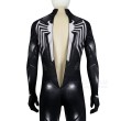 Venom Black Cosplay Jumpsuit Spiderman 2 Cosplay Costumes