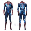 Spider-Man The Resilient Suit Spiderman Peter Parker Cosplay Costumes