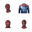Spider-Man The Resilient Suit Spiderman Peter Parker Cosplay Costumes