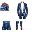 Spider-Man The Resilient Suit Spiderman Peter Parker Cosplay Costumes