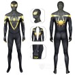 Spider-man Cosplay Costumes Miles Morales Uptown Pride Cosplay Suit