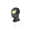 Spider-man Cosplay Costumes Miles Morales Uptown Pride Cosplay Suit