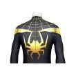 Spider-man Cosplay Costumes Miles Morales Uptown Pride Cosplay Suit