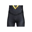 Spider-man Cosplay Costumes Miles Morales Uptown Pride Cosplay Suit