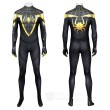 Spider-man Cosplay Costumes Miles Morales Uptown Pride Cosplay Suit