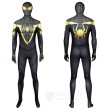 Spider-man Cosplay Costumes Miles Morales Uptown Pride Cosplay Suit