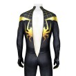 Spider-man Cosplay Costumes Miles Morales Uptown Pride Cosplay Suit
