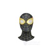 Spider-man Cosplay Costumes Miles Morales Uptown Pride Cosplay Suit