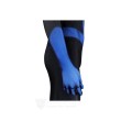 Spider-Man 2 Cosplay Costumes New Blue Suits Game-Inspired Outfit