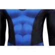 Spider-Man 2 Cosplay Costumes New Blue Suits Game-Inspired Outfit