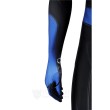 Spider-Man 2 Cosplay Costumes New Blue Suits Game-Inspired Outfit