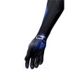 Spider-Man 2 Cosplay Costumes New Blue Suits Game-Inspired Outfit