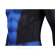Spider-Man 2 Cosplay Costumes New Blue Suits Game-Inspired Outfit