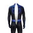Spider-Man 2 Cosplay Costumes New Blue Suits Game-Inspired Outfit