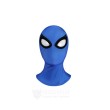 Spider-Man 2 Cosplay Costumes New Blue Suits Game-Inspired Outfit