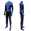 Spider-Man 2 Cosplay Costumes New Blue Suits Game-Inspired Outfit