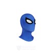 Spider-Man 2 Cosplay Costumes New Blue Suits Game-Inspired Outfit