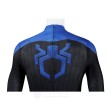 Spider-Man 2 Cosplay Costumes New Blue Suits Game-Inspired Outfit